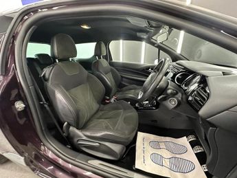 DS AUTOMOBILES DS 3 1.6 BlueHDi Elegance Euro 6 (s/s) 3dr