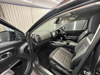 DS AUTOMOBILES DS 3 1.6 BlueHDi Elegance Euro 6 (s/s) 3dr