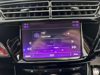 DS AUTOMOBILES DS 3 1.6 BlueHDi Elegance Euro 6 (s/s) 3dr