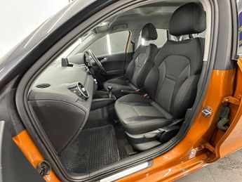 AUDI A1 1.4 TFSI Sport Sportback Euro 5 (s/s) 5dr