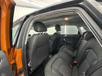 AUDI A1 1.4 TFSI Sport Sportback Euro 5 (s/s) 5dr