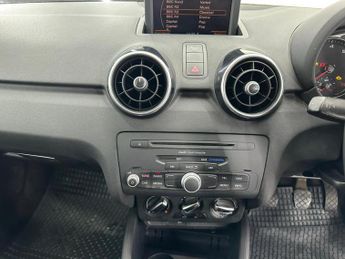 AUDI A1 1.4 TFSI Sport Sportback Euro 5 (s/s) 5dr