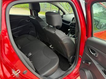 RENAULT CLIO 1.2 16V Dynamique MediaNav Euro 5 5dr