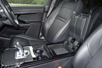 LAND ROVER RANGE ROVER EVOQUE 2.0 D150 R-Dynamic S