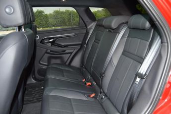 LAND ROVER RANGE ROVER EVOQUE 2.0 D150 R-Dynamic S