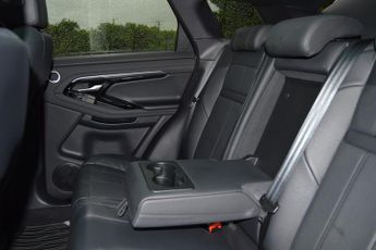 LAND ROVER RANGE ROVER EVOQUE 2.0 D150 R-Dynamic S