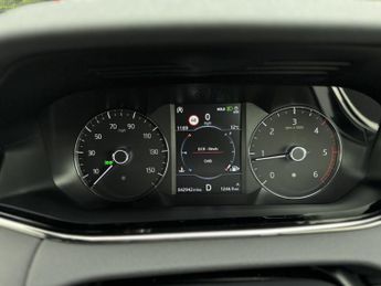 LAND ROVER RANGE ROVER EVOQUE 2.0 D150 R-Dynamic S