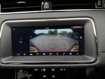 LAND ROVER RANGE ROVER EVOQUE 2.0 D150 R-Dynamic S