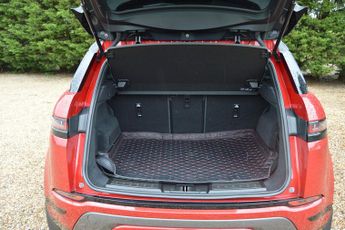 LAND ROVER RANGE ROVER EVOQUE 2.0 D150 R-Dynamic S