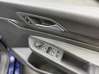 VOLKSWAGEN GOLF 2.0 TDI GTD