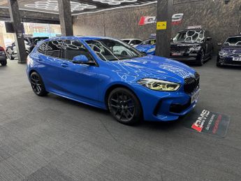 BMW 118 1.5 118i M Sport