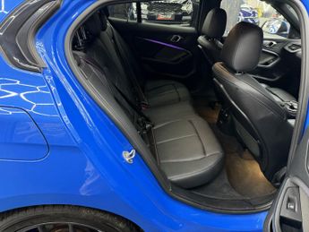 BMW 1 SERIES 1.5 118i M Sport