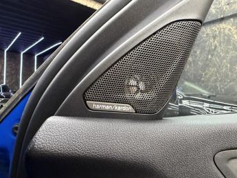 BMW 1 SERIES 1.5 118i M Sport