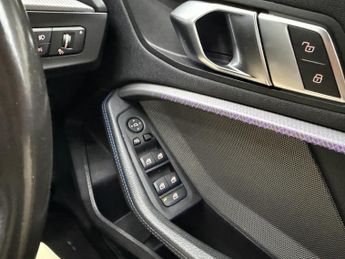 BMW 1 SERIES 1.5 118i M Sport