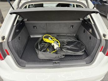 AUDI A3 1.4 TFSI e-tron