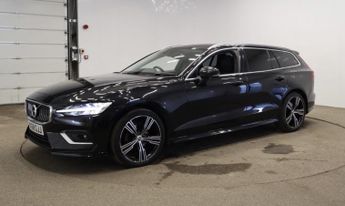 Volvo V60 2.0 Inscription D4
