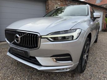 VOLVO XC60 2.0 Inscription (MY18.5) D5 PowerPulse AWD