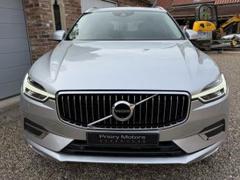 VOLVO XC60 2.0 Inscription (MY18.5) D5 PowerPulse AWD