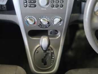 VAUXHALL AGILA 1.2 16V Design