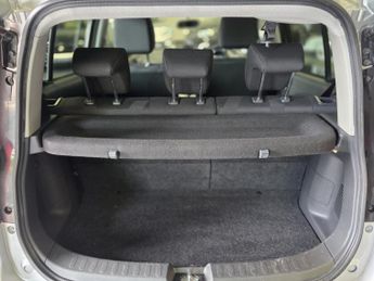 VAUXHALL AGILA 1.2 16V Design