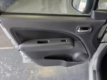 VAUXHALL AGILA 1.2 16V Design