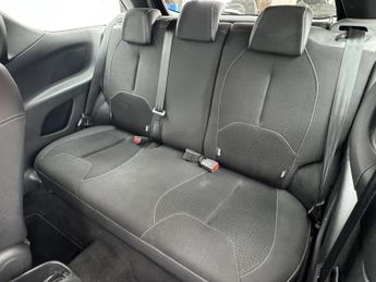 DS AUTOMOBILES DS 3 1.2 PureTech Chic
