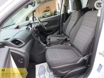 VAUXHALL MOKKA 1.4 T Exclusiv Fresh MOT, Lots of History
