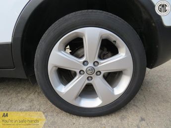 VAUXHALL MOKKA 1.4 T Exclusiv Fresh MOT, Lots of History