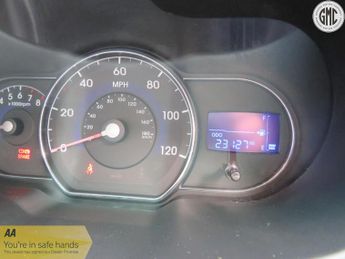 HYUNDAI I10 1.2 Classic Super Low Miles, Ideal First Car!