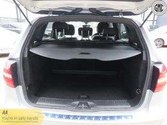 MERCEDES-BENZ B CLASS 1.6 B200 Automatic Sport Petrol, Good History, Low Miles