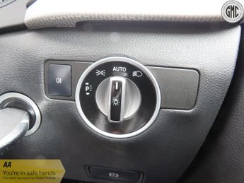 MERCEDES-BENZ B CLASS 1.6 B200 Automatic Sport Petrol, Good History, Low Miles