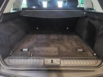 LAND ROVER RANGE ROVER SPORT 3.0 SD V6 HSE