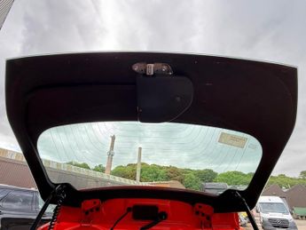 TOYOTA AYGO 1.0 VVT-i x-cite
