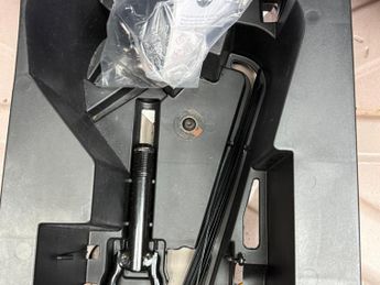 TOYOTA AYGO 1.0 VVT-i x-cite