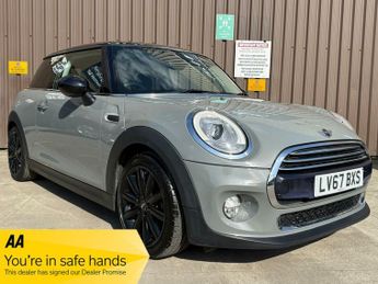 MINI Hatch 1.5 Cooper 3-Door Hatch