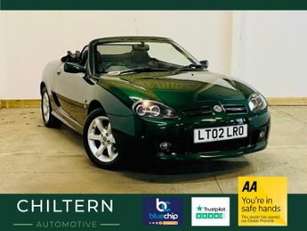MG TF 1.8