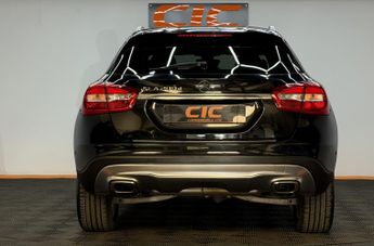 MERCEDES-BENZ GLA 2.1 GLA200d Sport