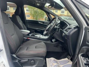 FORD S-MAX 2.0 EcoBlue ST-Line