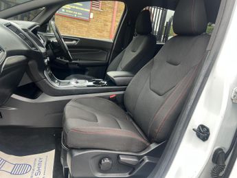 FORD S-MAX 2.0 EcoBlue ST-Line