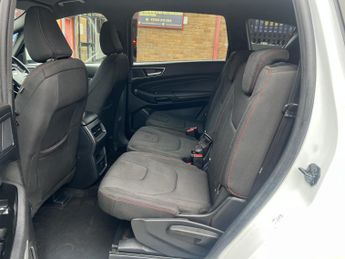 FORD S-MAX 2.0 EcoBlue ST-Line