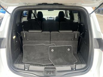 FORD S-MAX 2.0 EcoBlue ST-Line