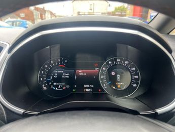 FORD S-MAX 2.0 EcoBlue ST-Line