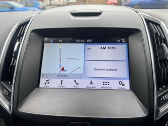 FORD S-MAX 2.0 EcoBlue ST-Line
