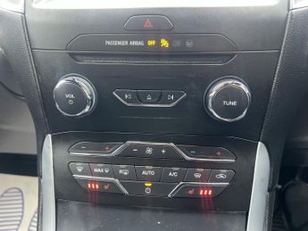 FORD S-MAX 2.0 EcoBlue ST-Line