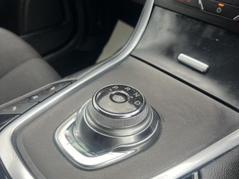 FORD S-MAX 2.0 EcoBlue ST-Line