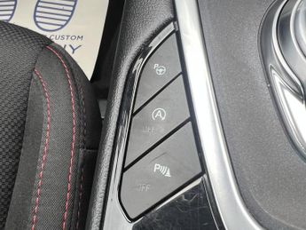 FORD S-MAX 2.0 EcoBlue ST-Line