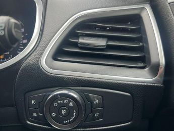 FORD S-MAX 2.0 EcoBlue ST-Line