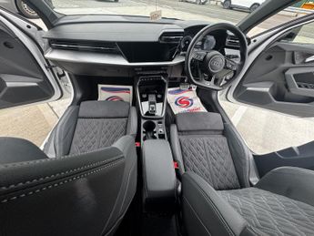 AUDI A3 1.5 TFSI 35 Edition 1