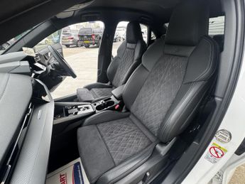 AUDI A3 1.5 TFSI 35 Edition 1