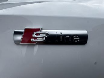 AUDI A3 1.5 TFSI 35 Edition 1